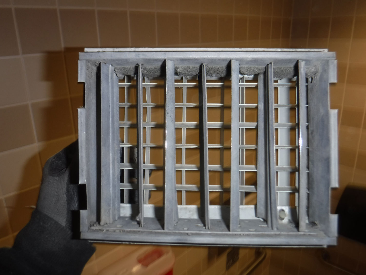 KMS Air Duct Cleaning - Clean Vent