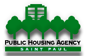 Public Housing Agency - St. Paul